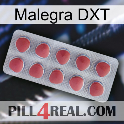 Malegra DXT 18